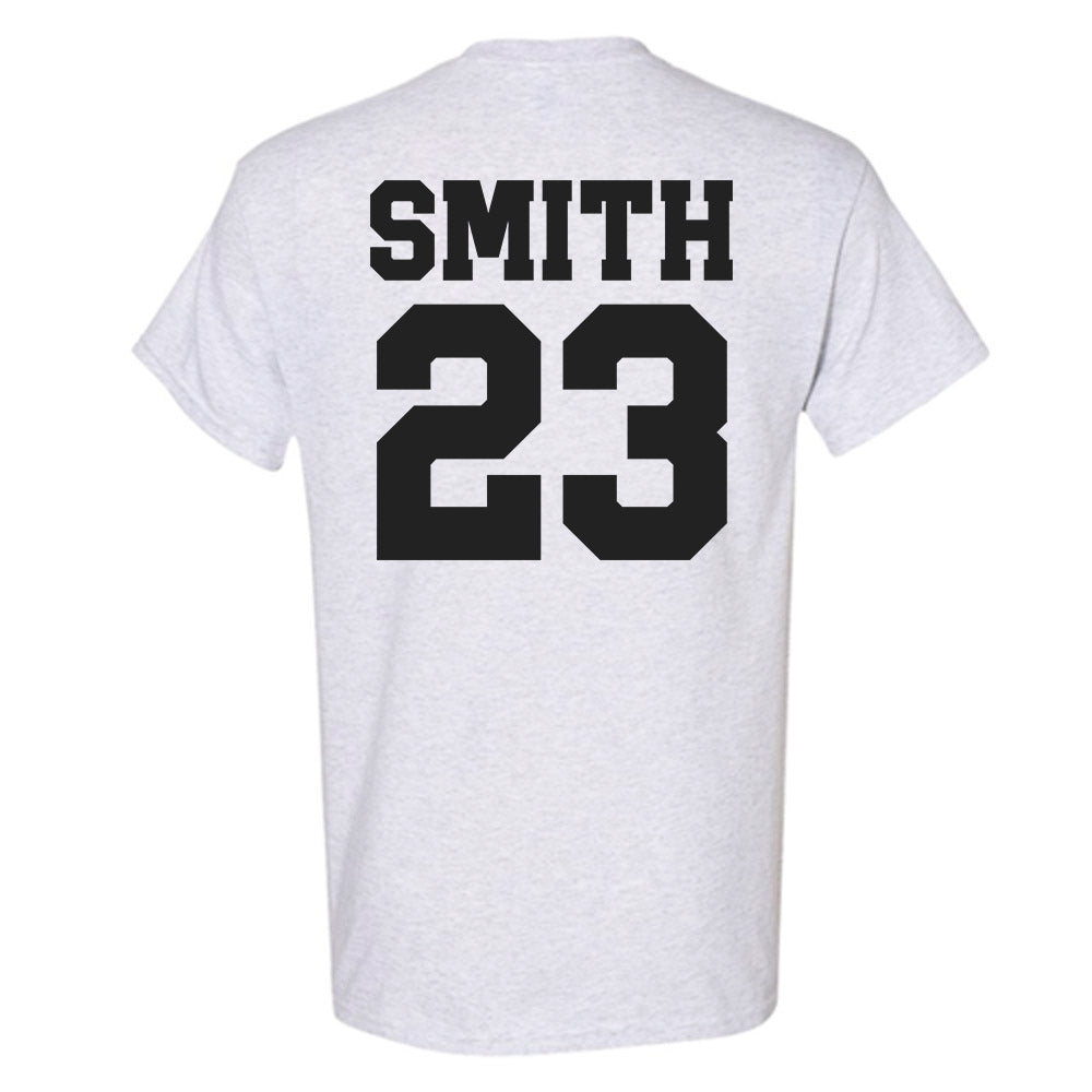 Alabama - NCAA Football : James Smith - T-Shirt