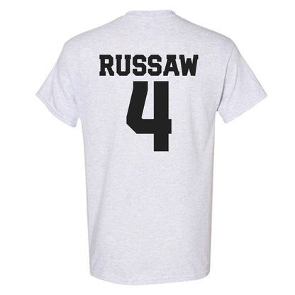 Alabama - NCAA Football : Qua Russaw - T-Shirt