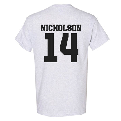 Alabama - NCAA Football : Graham Nicholson - T-Shirt