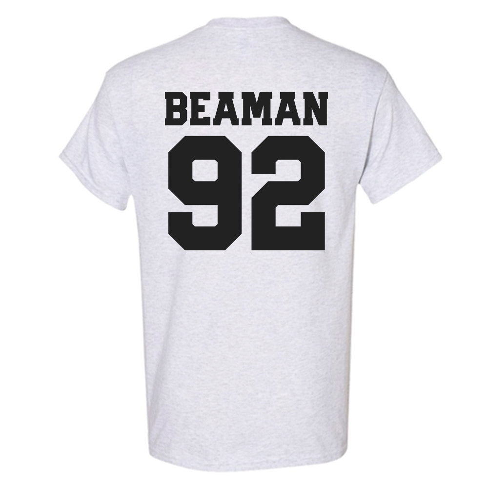 Alabama - NCAA Football : Jeremiah Beaman - T-Shirt