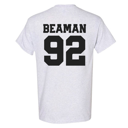 Alabama - NCAA Football : Jeremiah Beaman - T-Shirt