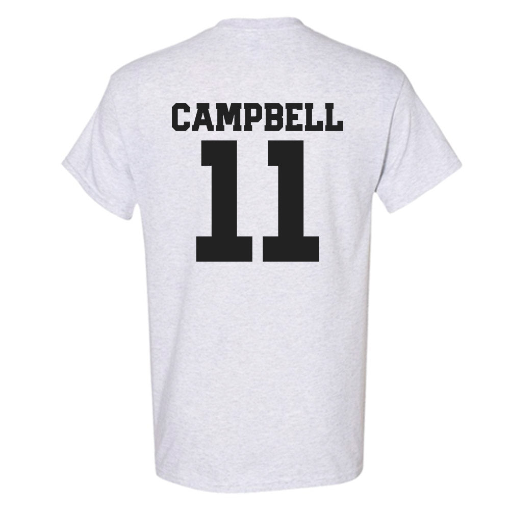 Alabama - NCAA Football : Jihaad Campbell - T-Shirt