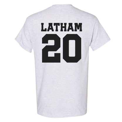 Alabama - NCAA Football : Jah-Marien Latham - T-Shirt