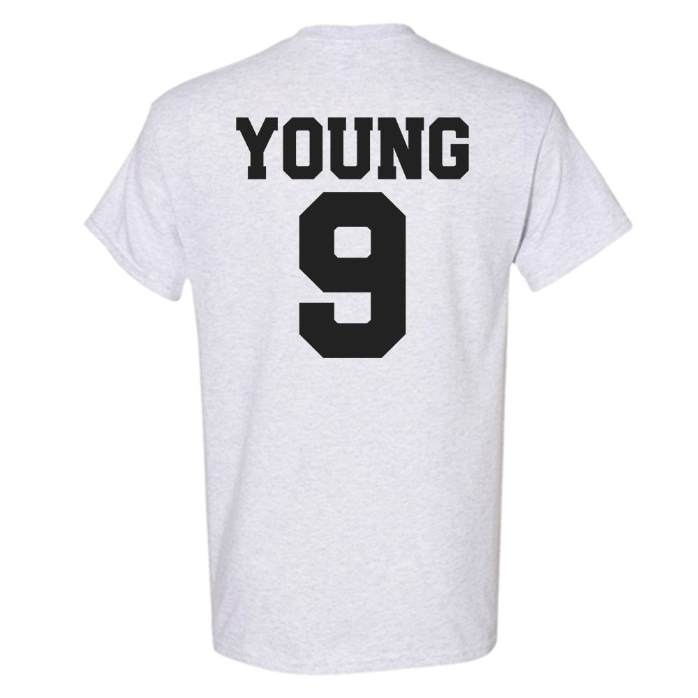 Alabama - NCAA Football : Richard Young - T-Shirt