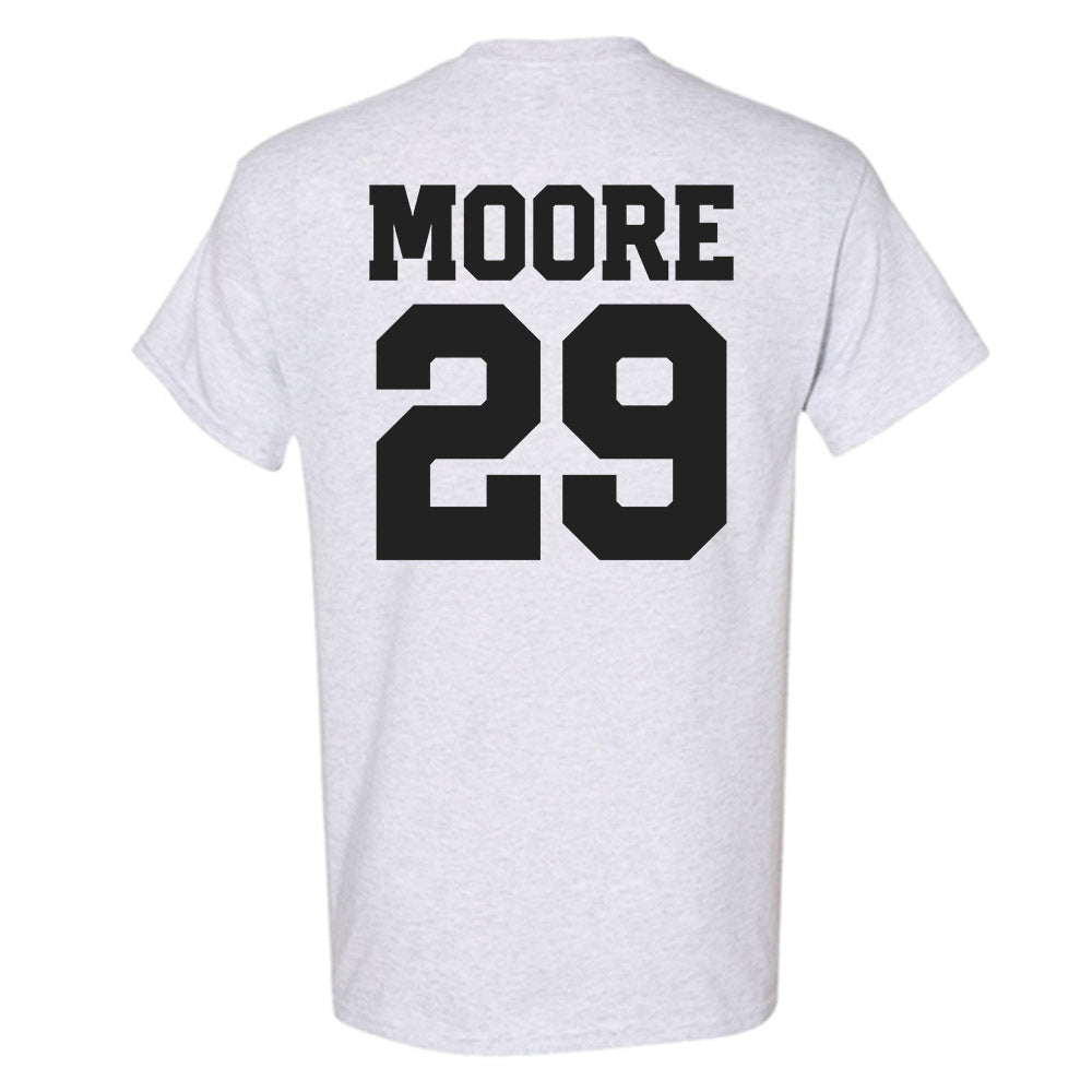 Alabama - NCAA Football : Ayden Moore - T-Shirt