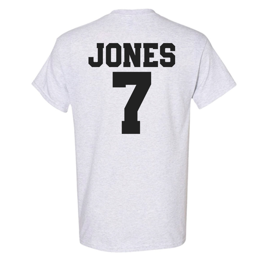 Alabama - NCAA Football : Dashawn Jones - T-Shirt