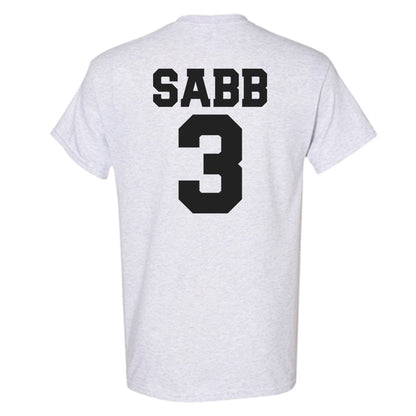 Alabama - NCAA Football : Keon Sabb - T-Shirt