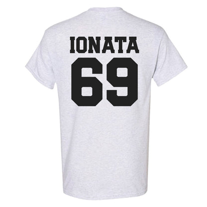 Alabama - NCAA Football : Joseph Ionata - T-Shirt