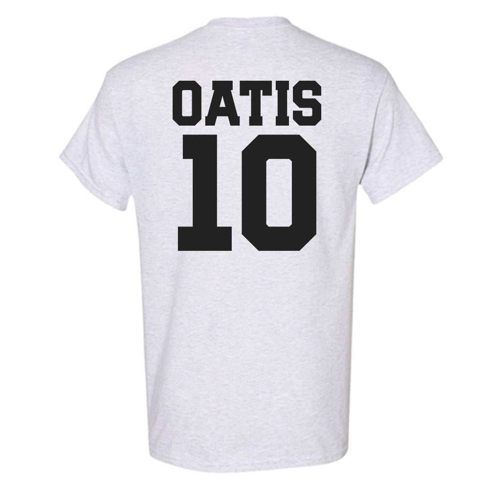 Alabama - NCAA Football : Jaheim Oatis - T-Shirt