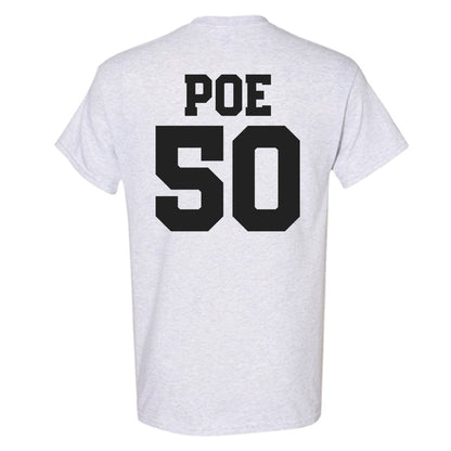 Alabama - NCAA Football : Casey Poe - T-Shirt