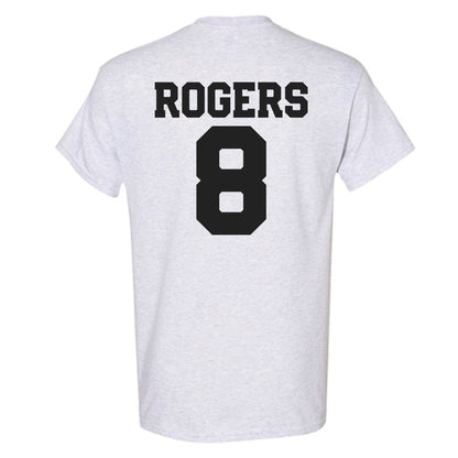 Alabama - Football Alumni : Chris Rogers - T-Shirt