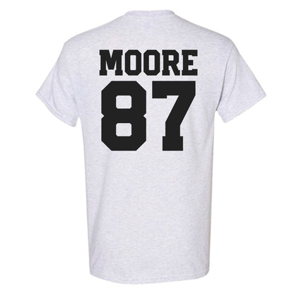 Alabama - NCAA Football : Bud Moore - T-Shirt