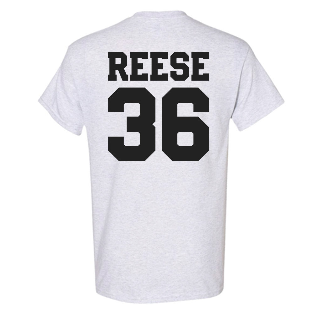 Alabama - NCAA Football : QB Reese - T-Shirt