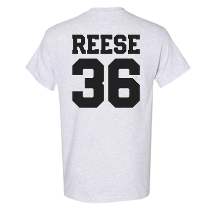 Alabama - NCAA Football : QB Reese - T-Shirt