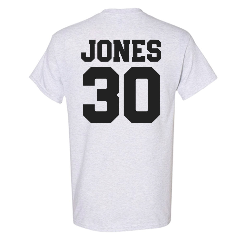 Alabama - NCAA Football : Cayden Jones - T-Shirt