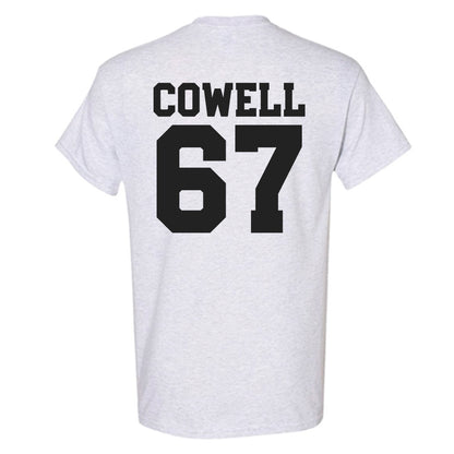 Alabama - Football Alumni : Vince Cowell - T-Shirt Sports Shersey