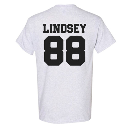 Alabama - NCAA Football : Jay Lindsey - T-Shirt