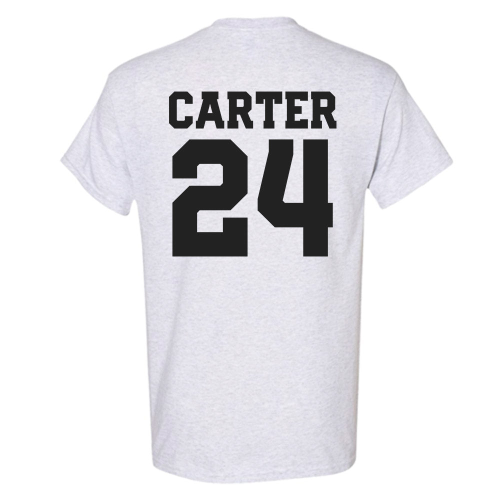 Alabama - NCAA Football : Noah Carter - T-Shirt