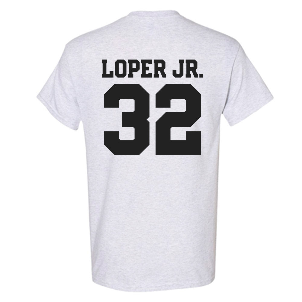 Alabama - NCAA Football : Jay Loper Jr. - T-Shirt