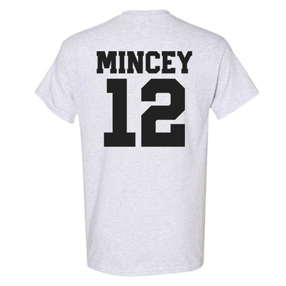 Alabama - NCAA Football : Zavier Mincey - T-Shirt