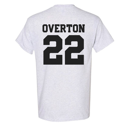 Alabama - NCAA Football : LT Overton - T-Shirt