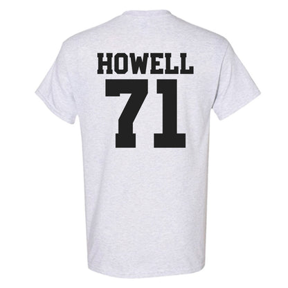 Alabama - NCAA Football : Jackson Howell - T-Shirt