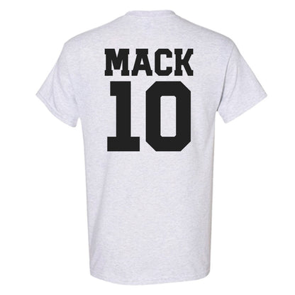 Alabama - NCAA Football : Austin Mack - T-Shirt Sports Shersey