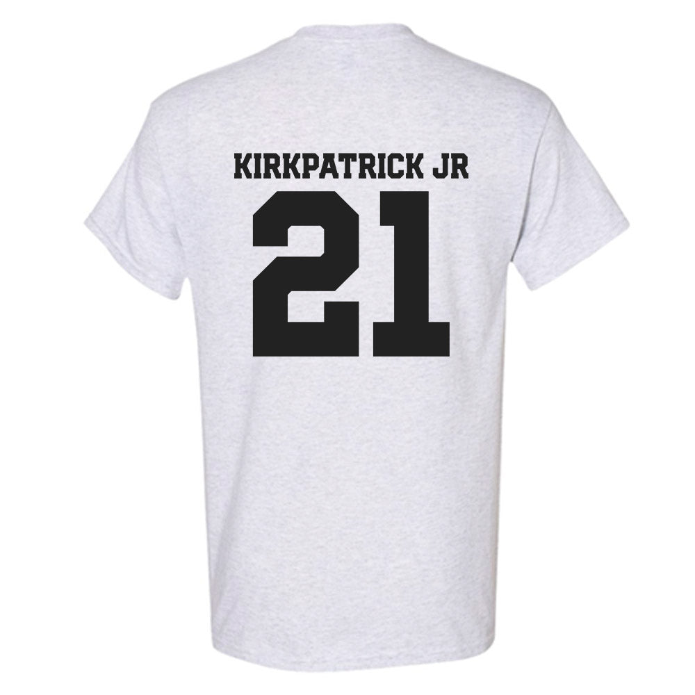 Alabama - NCAA Football : Dre Kirkpatrick Jr - T-Shirt