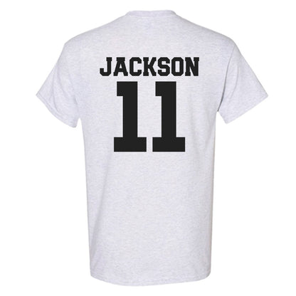 Alabama - NCAA Football : Ian Jackson - T-Shirt-2