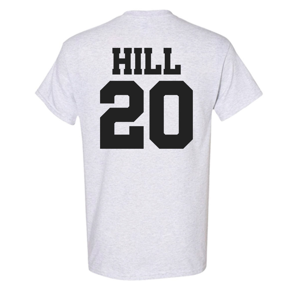 Alabama - NCAA Football : Daniel Hill - T-Shirt