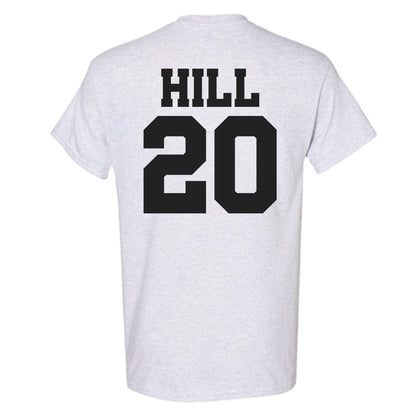 Alabama - NCAA Football : Daniel Hill - T-Shirt