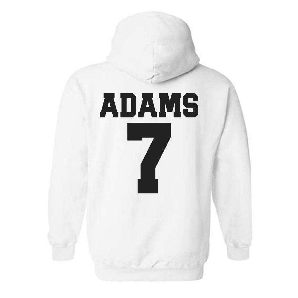 Alabama - NCAA Football : Cole Adams - Hooded Sweatshirt