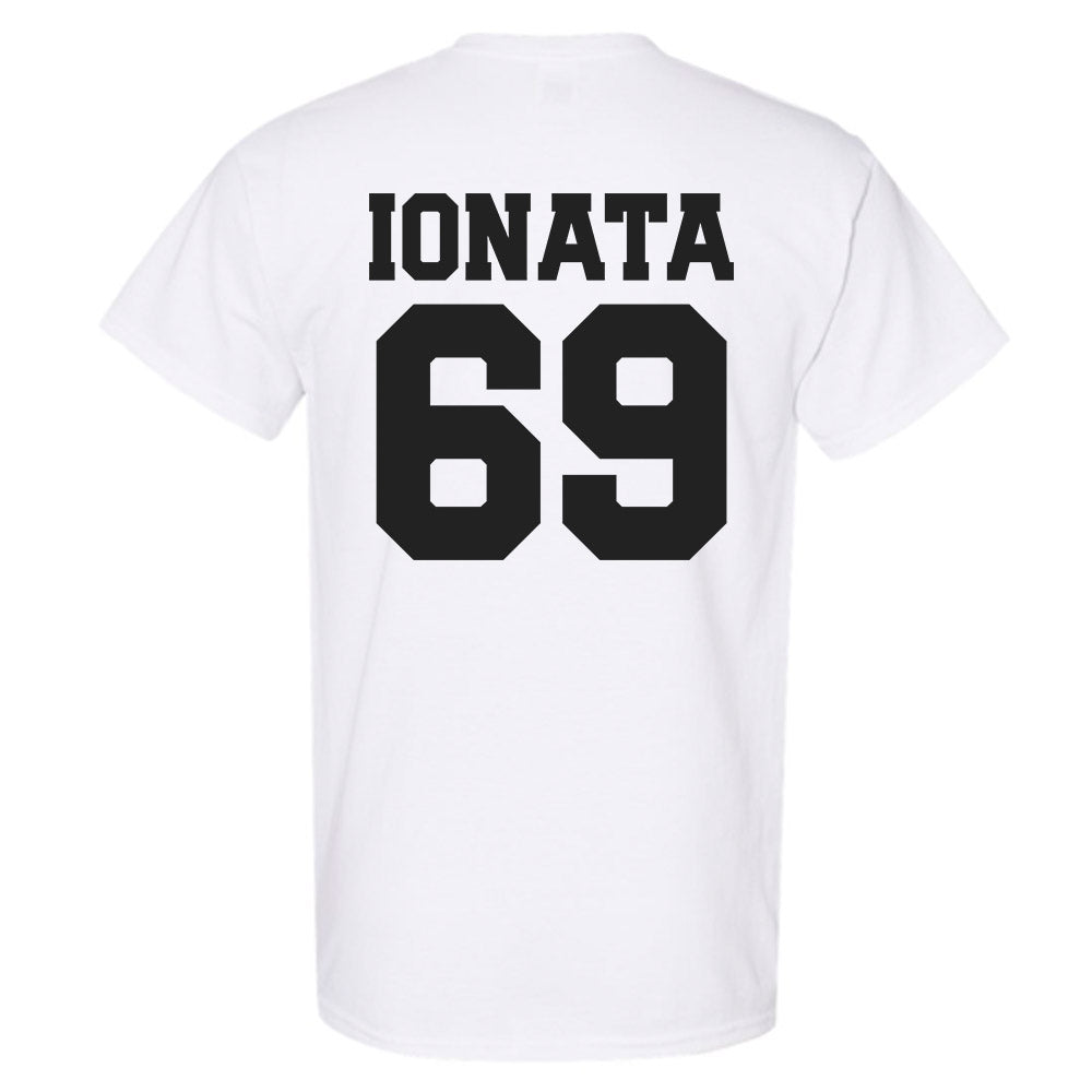 Alabama - NCAA Football : Joseph Ionata - T-Shirt