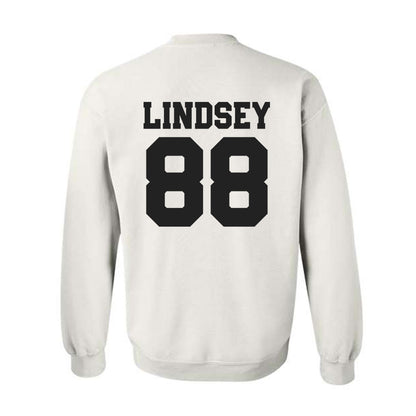 Alabama - NCAA Football : Jay Lindsey - Crewneck Sweatshirt