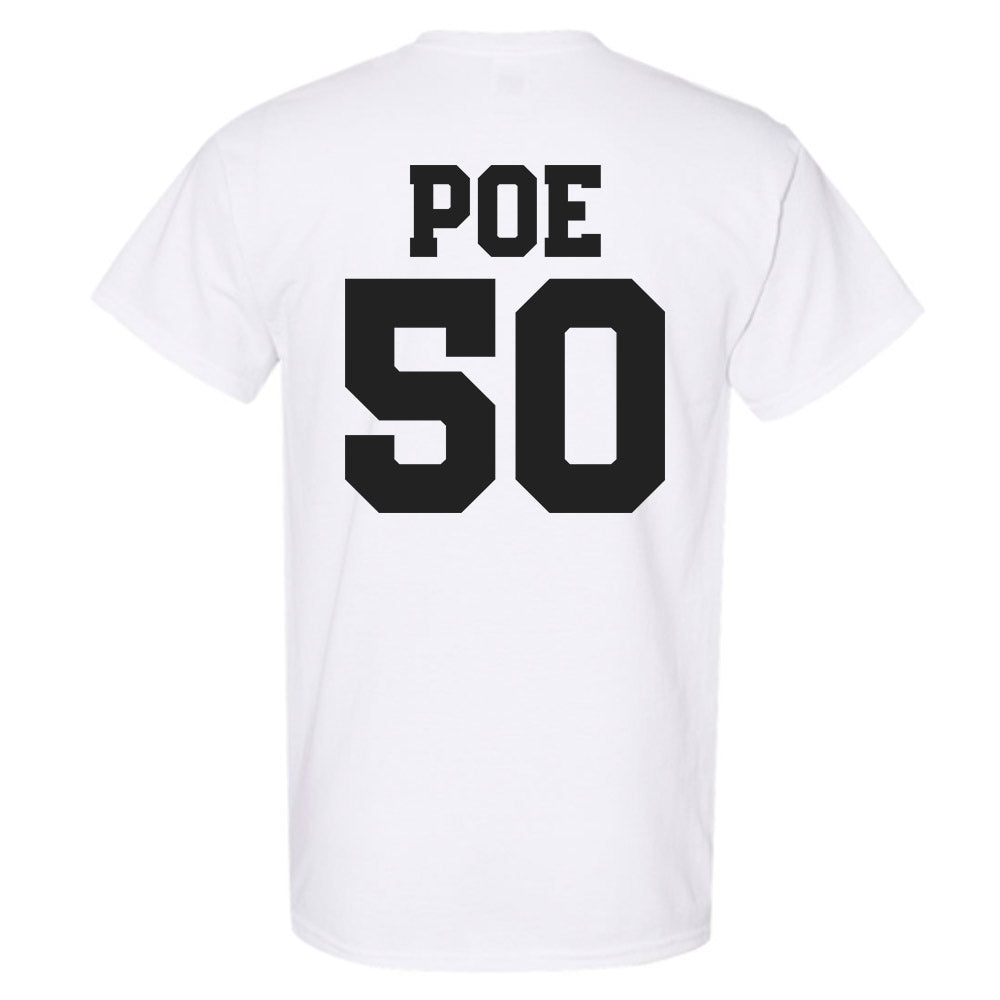 Alabama - NCAA Football : Casey Poe - T-Shirt