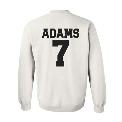 Alabama - NCAA Football : Cole Adams - Crewneck Sweatshirt