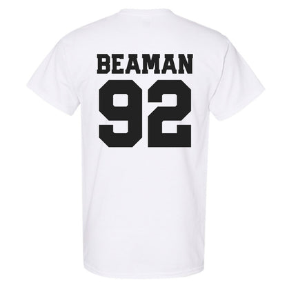 Alabama - NCAA Football : Jeremiah Beaman - T-Shirt