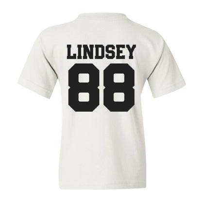 Alabama - NCAA Football : Jay Lindsey - Youth T-Shirt