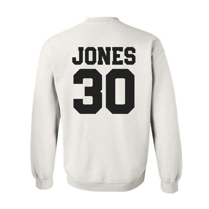 Alabama - NCAA Football : Cayden Jones - Crewneck Sweatshirt