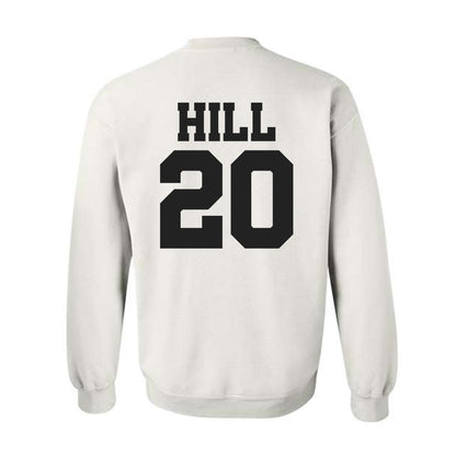 Alabama - NCAA Football : Daniel Hill - Crewneck Sweatshirt