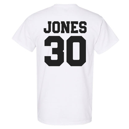 Alabama - NCAA Football : Cayden Jones - T-Shirt