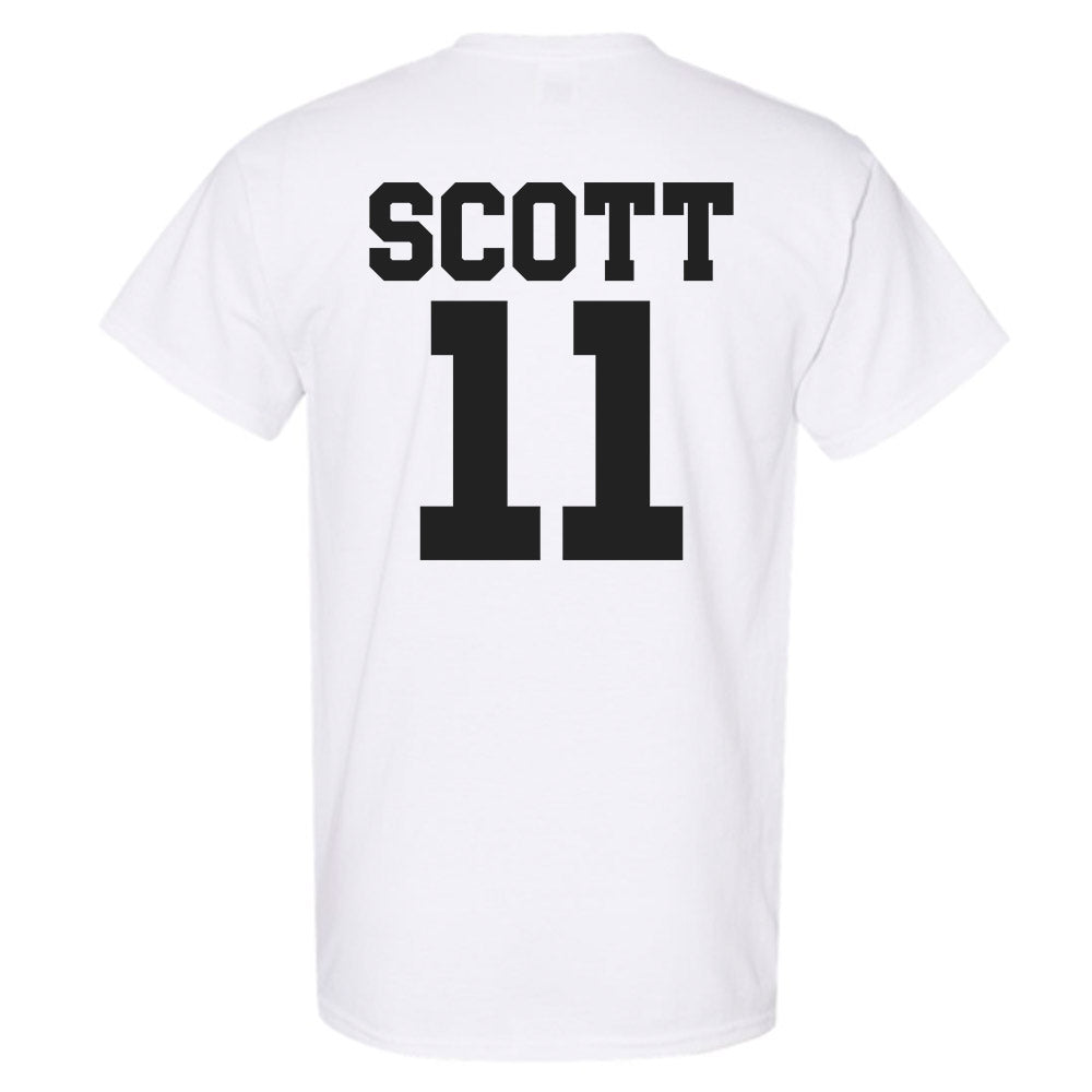 Alabama - NCAA Football : Rico Scott - T-Shirt