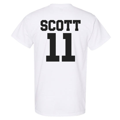 Alabama - NCAA Football : Rico Scott - T-Shirt