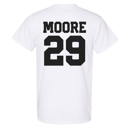 Alabama - NCAA Football : Ayden Moore - T-Shirt