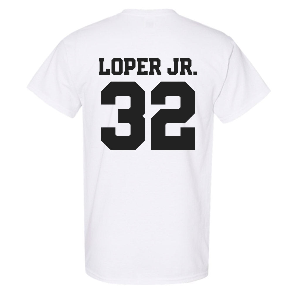 Alabama - NCAA Football : Jay Loper Jr. - T-Shirt