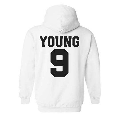 Alabama - NCAA Football : Richard Young - Hooded Sweatshirt