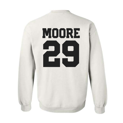 Alabama - NCAA Football : Ayden Moore - Crewneck Sweatshirt