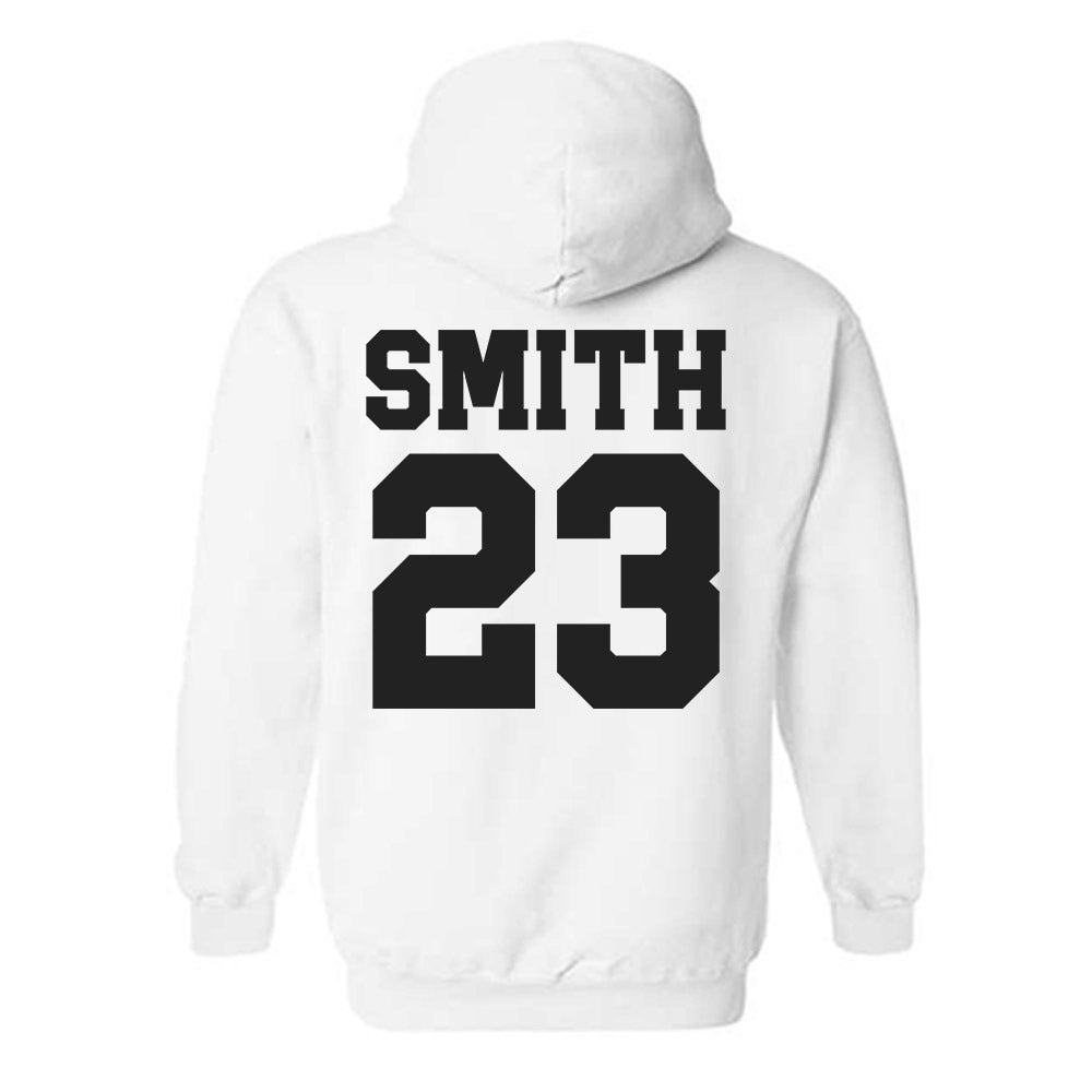 Alabama - NCAA Football : James Smith - Hooded Sweatshirt