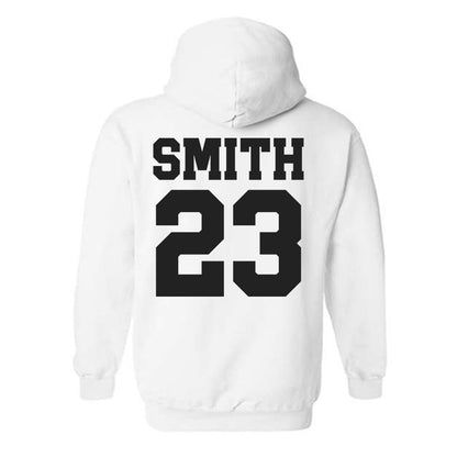 Alabama - NCAA Football : James Smith - Hooded Sweatshirt