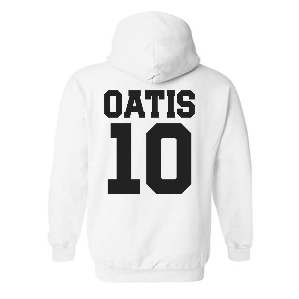 Alabama - NCAA Football : Jaheim Oatis - Hooded Sweatshirt